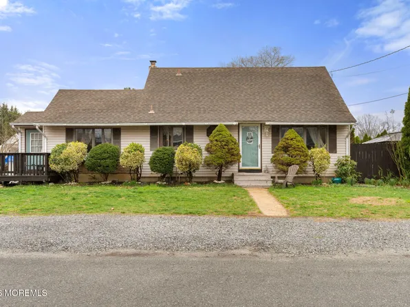 109 Harding Drive, Brick, NJ 08724