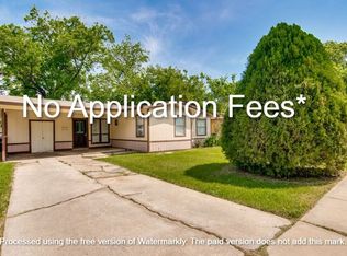 5824 Fursman Ave, Fort Worth, TX 76114