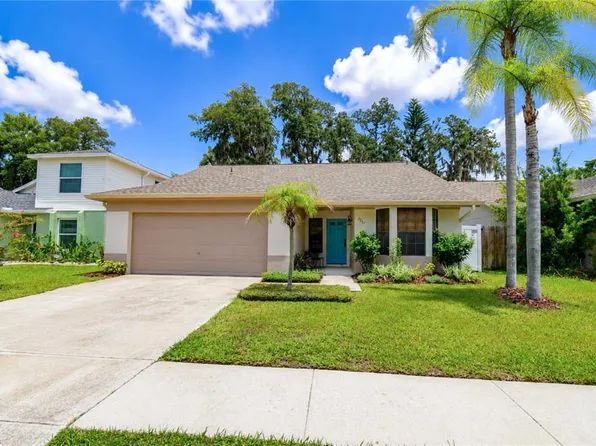 2512 WRENCREST CIRCLE, VALRICO, FL 33596