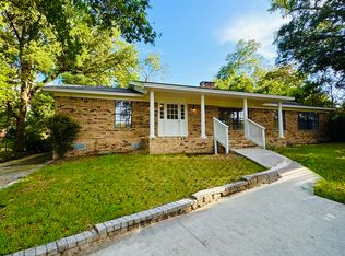 6519 Park Ave, Milton, FL 32570