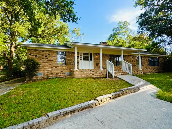 6519 Park Ave, Milton, FL 32570