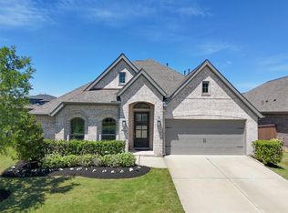 9726 Starry Night Ln, Manvel, TX 77578
