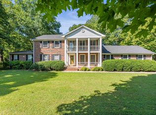 109 Carter Farris Ln, Winchester, TN 37398