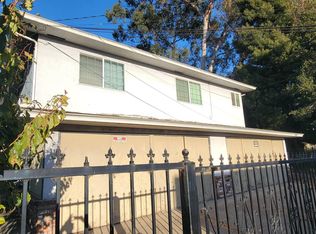 3360 Suter St, Oakland, CA 94602
