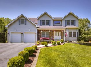 55 Spring Rd, Millstone Township, NJ 08510