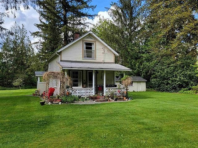 1st image of 27369 Bell Ave