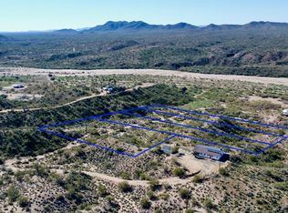 41XX5 N 276th Ave #5, Morristown, AZ 85342