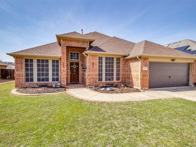 3113 Juneau Dr, Corinth, TX, 76210