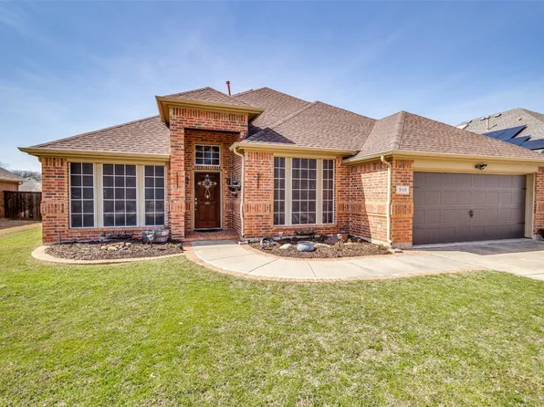 3113 Juneau Dr, Corinth, TX 76210