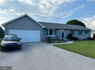 2232 Baltimore Pike, East Berlin, PA 17316