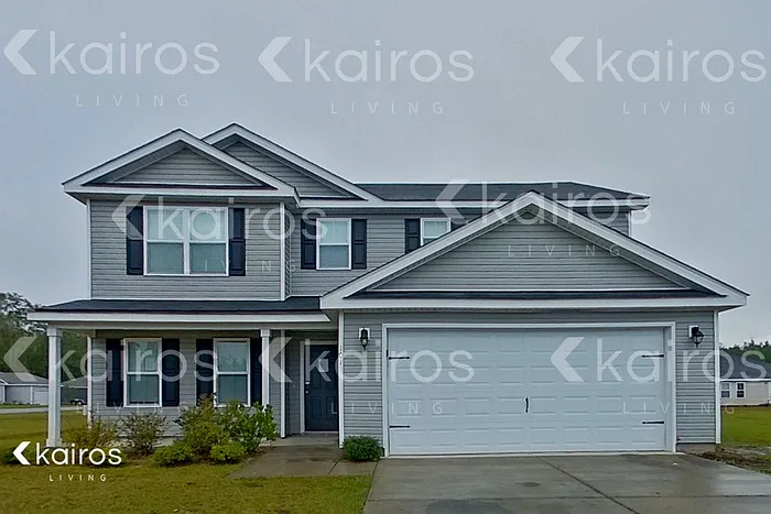 101 Paper Birch Dr — Photo 1