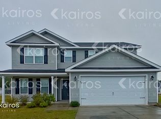 101 Paper Birch Dr, Springfield, GA 31329