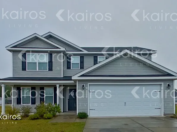 101 Paper Birch Dr, Springfield, GA 31329
