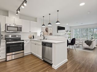 Mercerview Apartments, Seattle, WA 98109