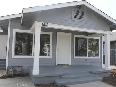 1518 W 52nd St, Los Angeles, CA, 90062