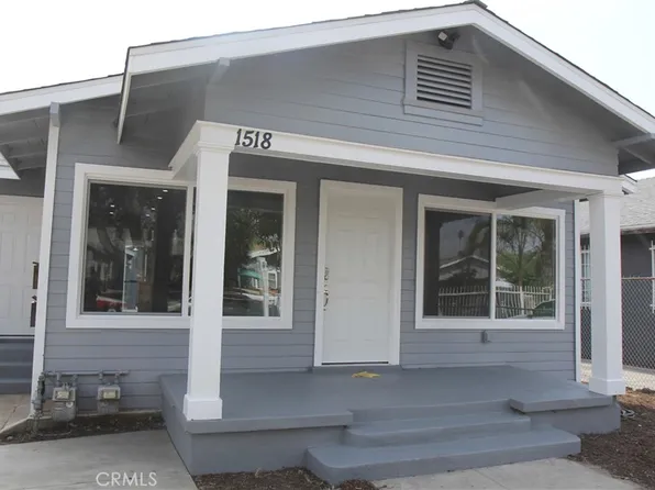 1518 W 52nd St, Los Angeles, CA 90062