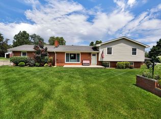 302 Larue Rd, Henderson, KY 42420