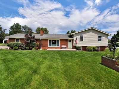 302 Larue Rd, Henderson, KY, 42420