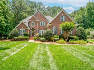 3519 Weddington Oaks Dr, Matthews, NC 28105