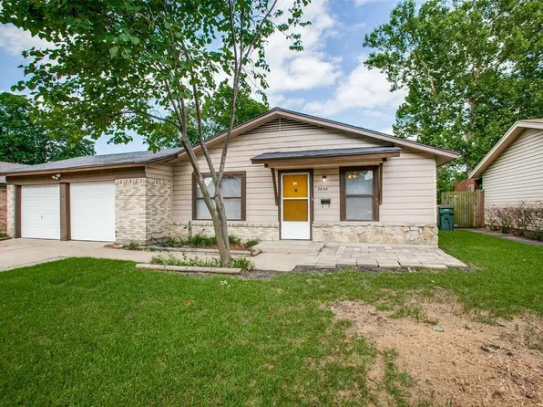 2608 Scotswood Dr, Garland, TX 75041