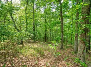 0 Clover Ridge Ct, Hot Springs National Park, AR 71913