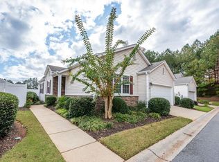 1208 W Oaks Way, Woodstock, GA 30188