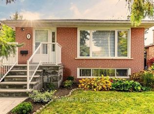 8 Laurentide Ave, Aurora, ON L4G 3B4