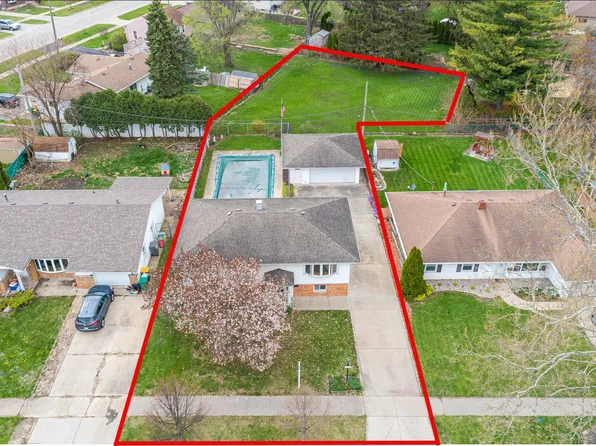 (undisclosed Address), Lockport, IL 60441