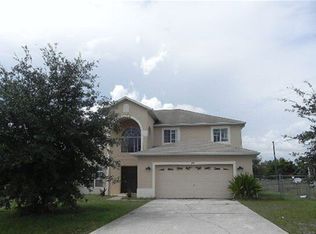 871 Fraser Dr, Kissimmee, FL 34759
