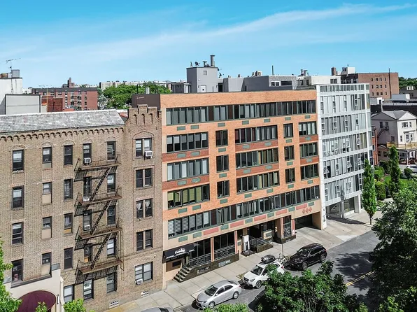 6911 Shore Rd APT 1A, Brooklyn, NY 11209