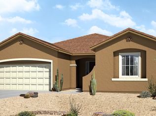 8417 N Mountain Stone Pine Way, Tucson, AZ 85743