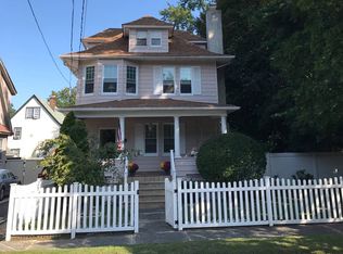 821 Delafield Ave, Staten Island, NY 10310