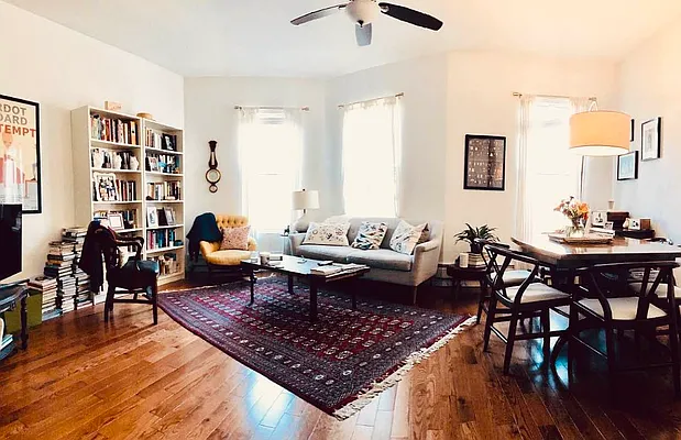 Rented by Aracely Cometti Fan | media 1