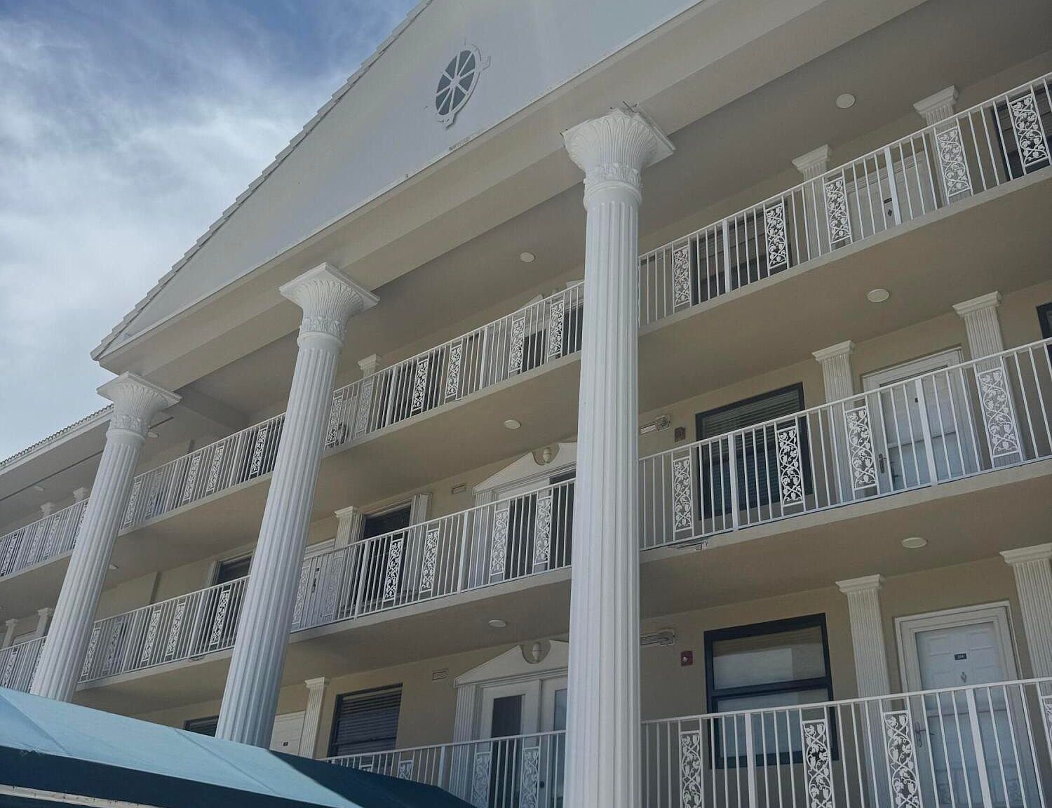 3521 Village Boulevard #104