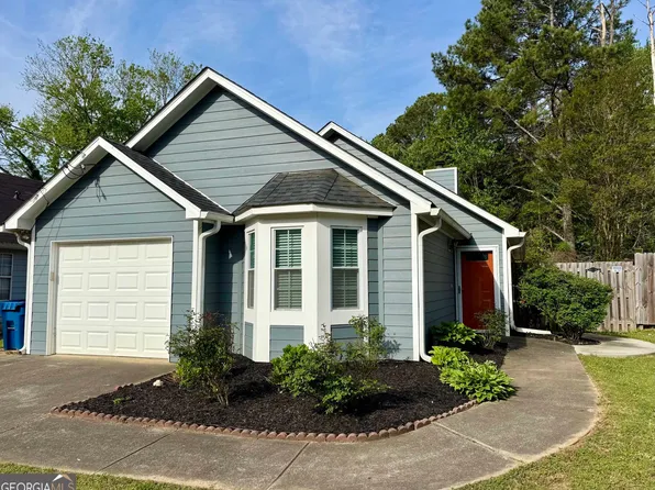 3482 Clare Cottage Trce SW, Marietta, GA 30008