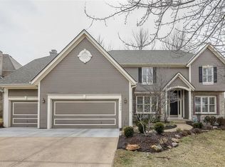 13213 W 129th Ter, Overland Park, KS 66213