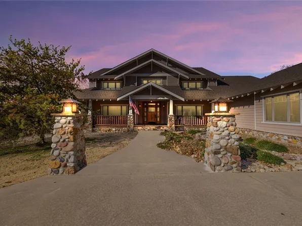 631 Winding Spring Dr, Fayetteville, AR 72703