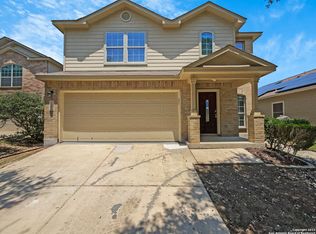 11115 Verbena Path, Helotes, TX 78023