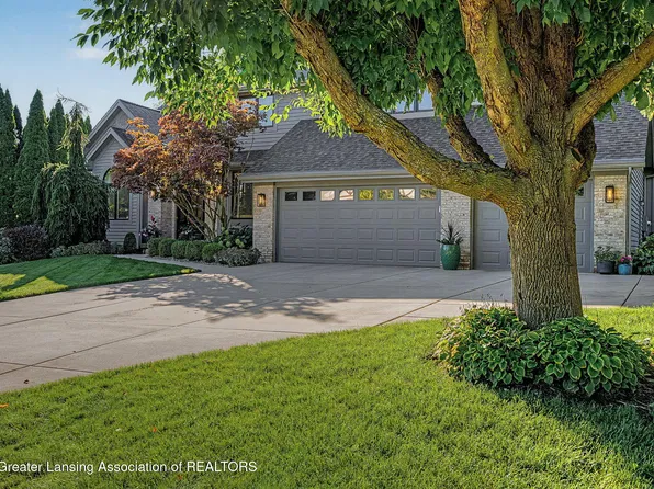 3601 Beech Tree Ln, Okemos, MI 48864