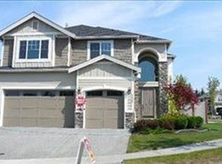 4121 215th St SE, Bothell, WA 98021