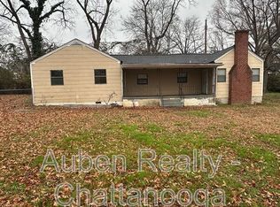 105 Hunt Ave, Chattanooga, TN 37411