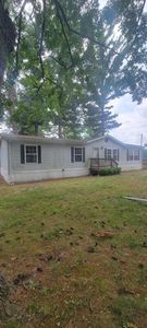 4219 Lake Dr, Beaverton, MI, 48612