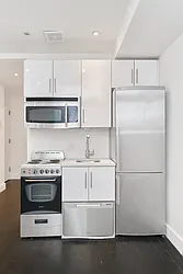 Rented by Living New York