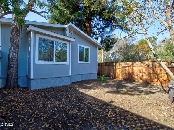 17900 Ocean Dr Space 47, Fort Bragg, CA 95437