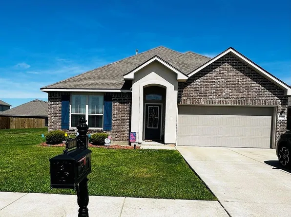 2231 S Lake Michele Cir, Lake Charles, LA 70607