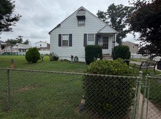 64 Avalon Ave, Baltimore, MD 21222