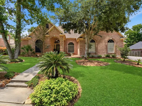 2506 Fall Orchard Ct, Kingwood, TX 77345