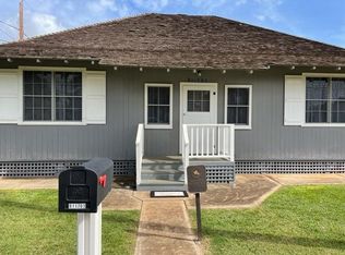 91-1705 Paheahea St, Ewa Beach, HI 96706