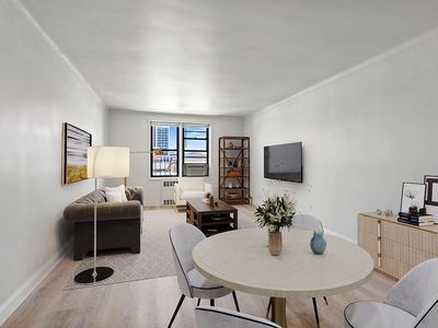 66-15 Wetherole St APT D12, Rego Park, NY, 11374