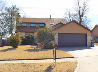 4825 NE Bell Ave, Lawton, OK 73507